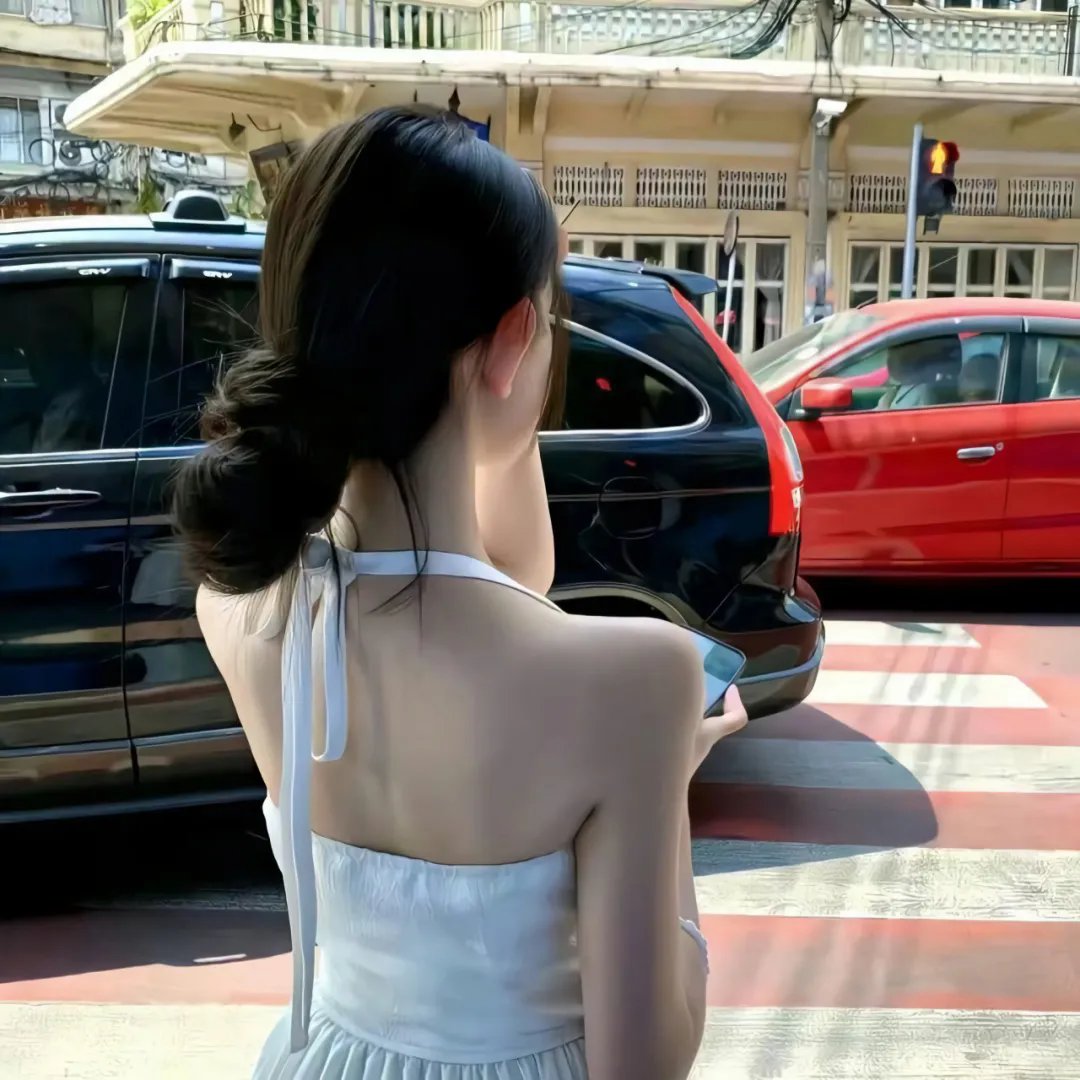 最后的歌舞女郎