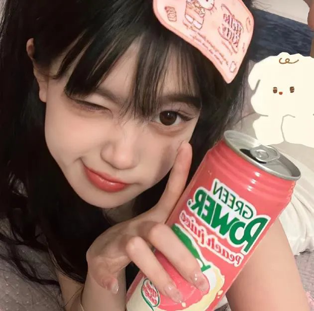 处女心声